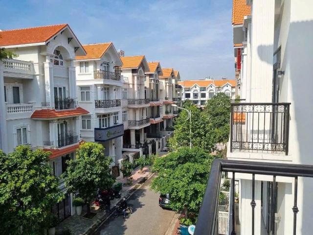 Bất động sản cho thuê tại Khu dân cư Him Lam, Thành phố Hồ Chí Minh
