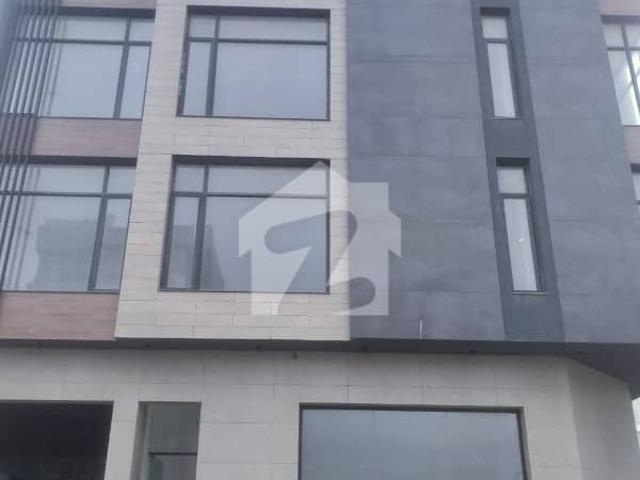 Building for rent in North Waziristan, Federally Administered Tribal Areas fata