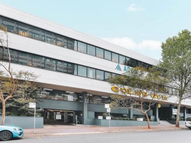 Office for rent in Sydney, New South Wales