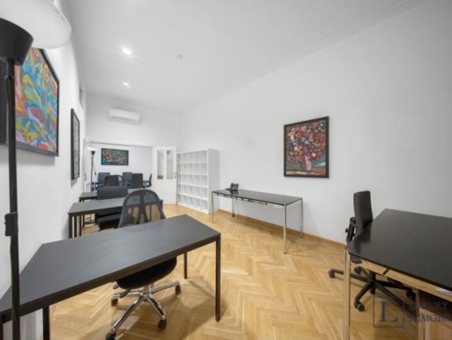 Gewerbe mieten in Wien