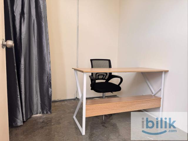 Room for rent in Selangor