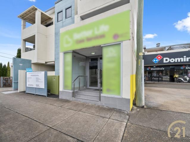 Property for rent in Sydney, New South Wales