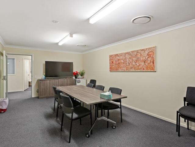 Office for rent in Toowoomba, Queensland