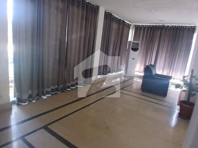 Office for rent in Islamabad