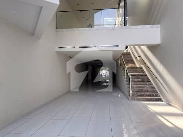 Office for rent in Islamabad
