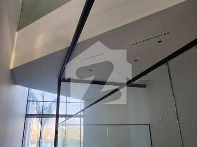 Office for rent in Islamabad