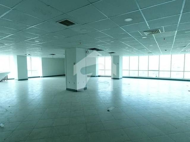 Office for rent in Islamabad