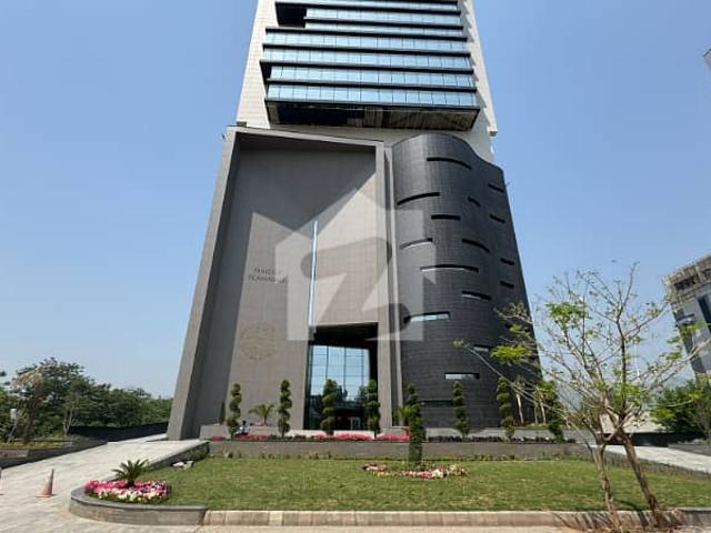 Office for rent in Islamabad