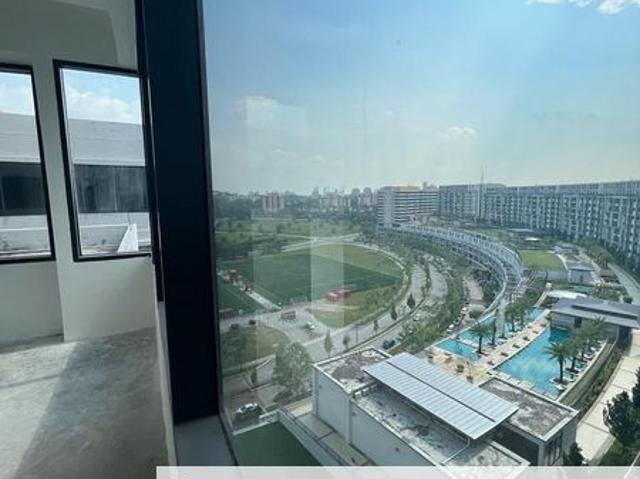 Shop for rent in Petaling, Alam Impian
