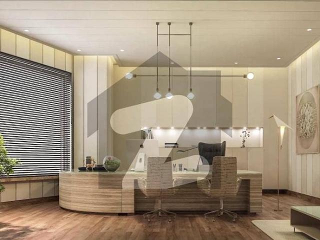Office for sale in Islamabad