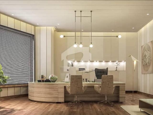 Office for sale in Islamabad