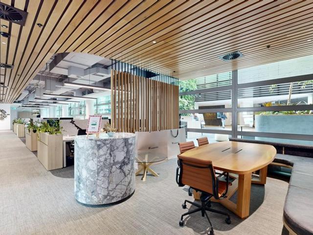 Office for rent in Sydney CBD, Sydney