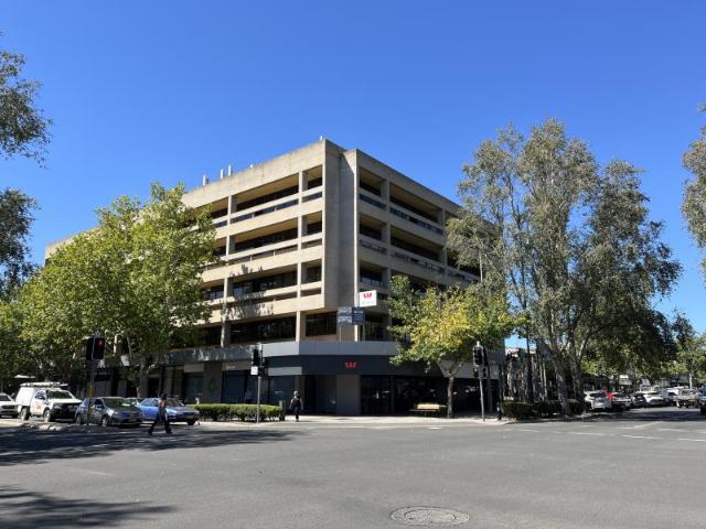 Office for rent in Belfrayden, New South Wales