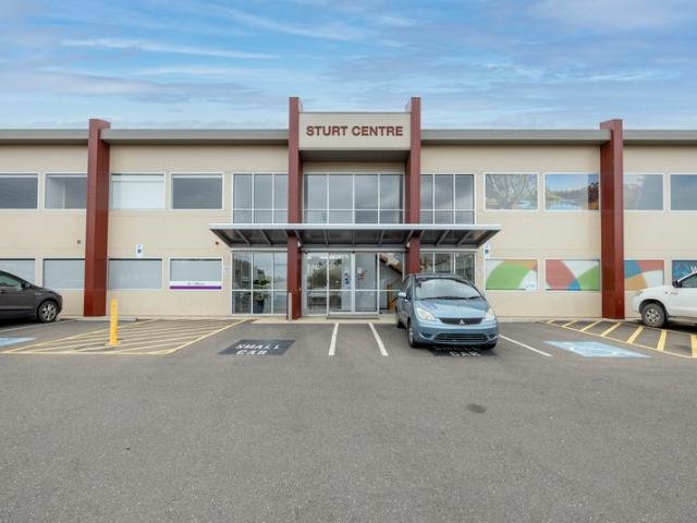 Office for rent in Murray Bridge, The Rural City of Murray Bridge