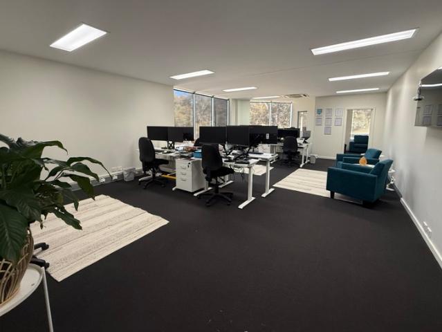 Office for rent in Mitchell, District of Gungahlin