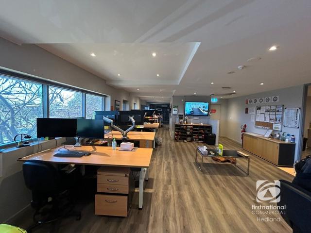 Office for rent in Port Hedland, Western Australia