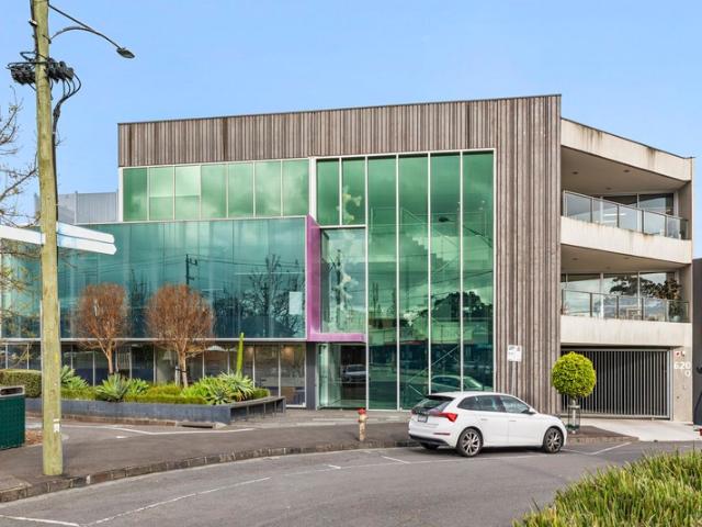 Office for rent in Camerons Creek, Victoria