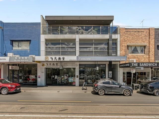 Office for rent in Balwyn, Melbourne