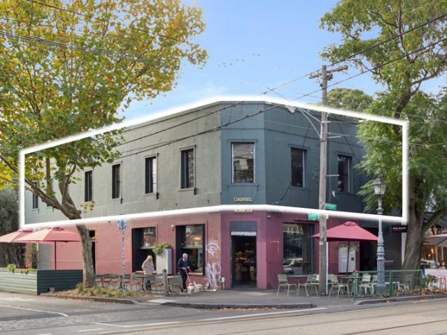 Office for rent in Camerons Creek, Victoria