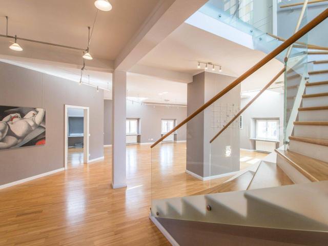 Büro mieten in Innere Stadt, Klagenfurt