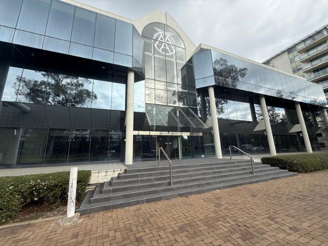 Office for rent in Turner, North Canberra