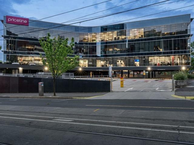 Office for rent in Camerons Creek, Victoria