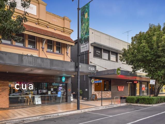 Office for rent in Toowoomba, Queensland