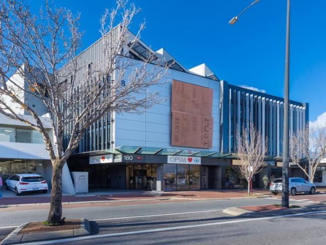 Office for sale in Mount Hawthorn, Western Australia