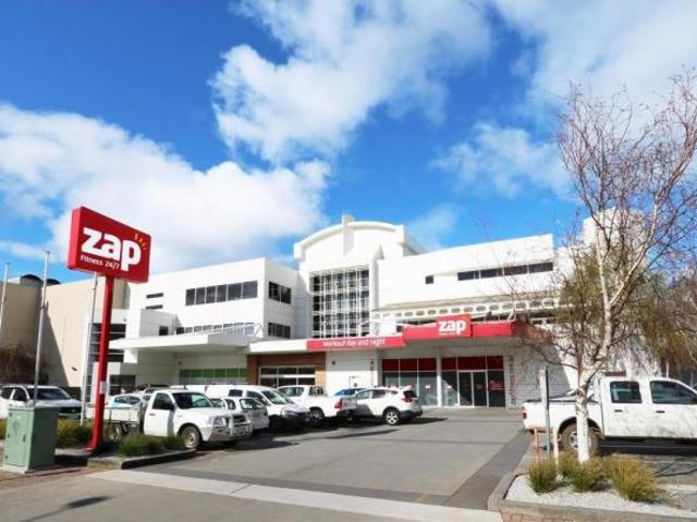 Office for rent in Burnie, Tasmania