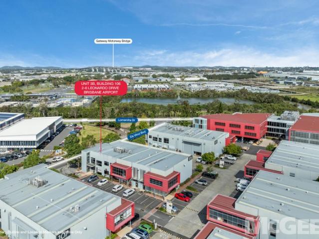 Office for sale in Toombul, Queensland