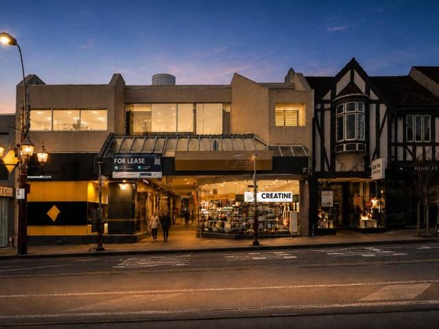 Office for sale in Camerons Creek, Victoria