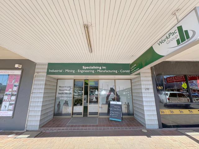 Office for rent in Gunnedah, Gunnedah Shire Council