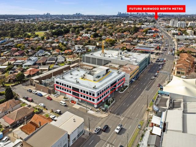 Office for rent in Inner West, Sydney