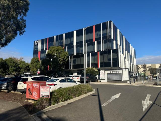 Office for sale in Camerons Creek, Victoria