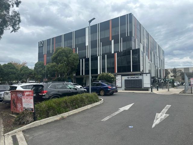 Office for rent in Camerons Creek, Victoria
