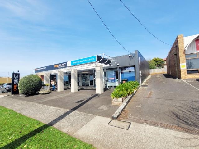 Office for rent in Devonport