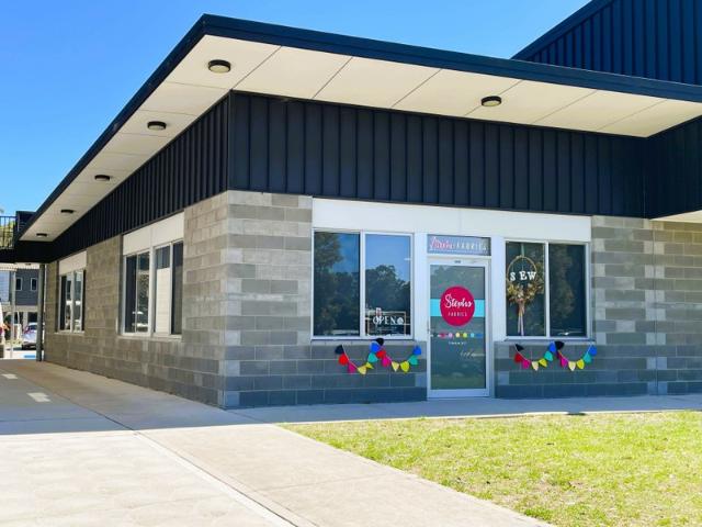 Retail for sale in Broulee, New South Wales