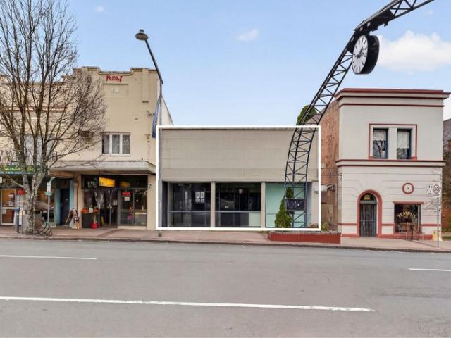 Office for rent in Sydney, New South Wales