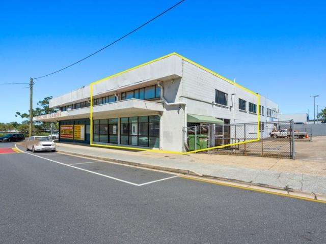 Office for rent in Toombul, Queensland