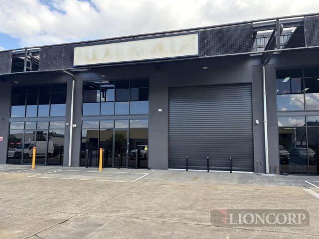 Warehouse for rent in Acacia Ridge, Greater Brisbane