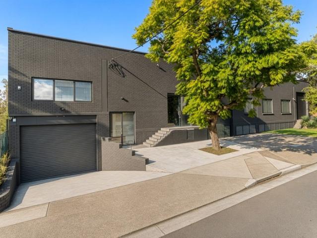 Retail for rent in Sydney, New South Wales