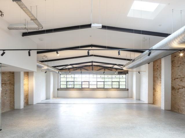 Office for rent in Sydney, New South Wales