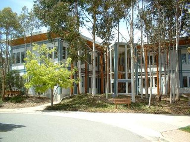 Office for rent in Canberra, Australian Capital Territory