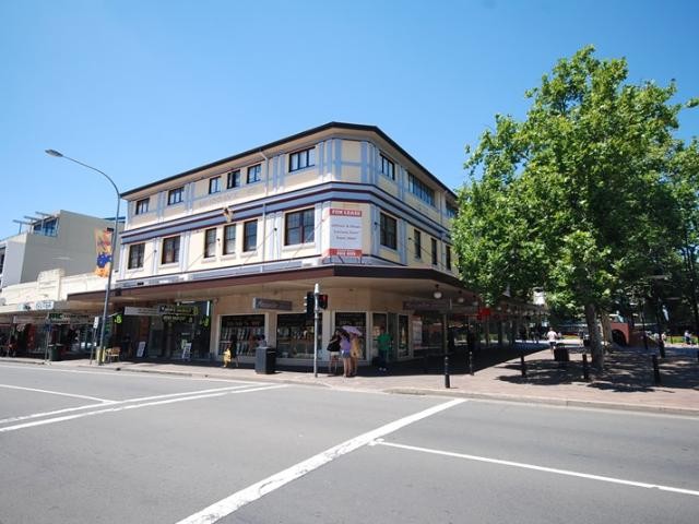 Office for rent in Sydney, New South Wales