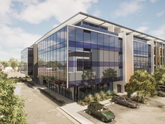 Office for rent in Wagga Wagga, Wagga Wagga City Council
