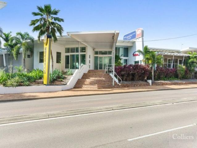Office for rent in Townsville, Queensland