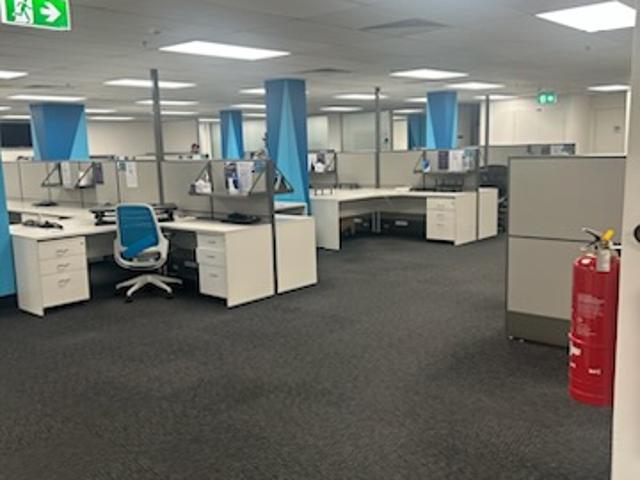 Office for rent in Adelaide