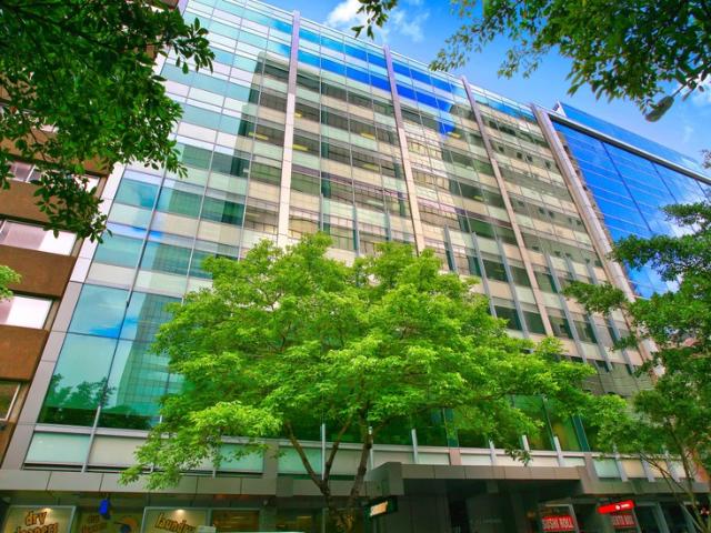 Office for sale in Sydney, New South Wales