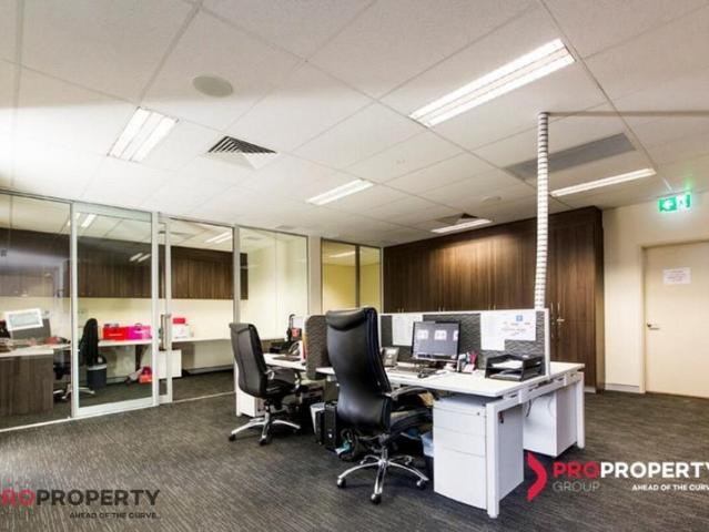 Office for rent in Leederville, Western Australia