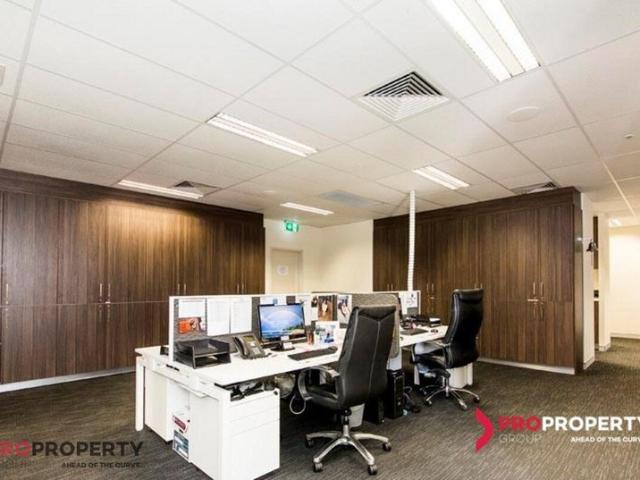 Office for rent in Leederville, Western Australia